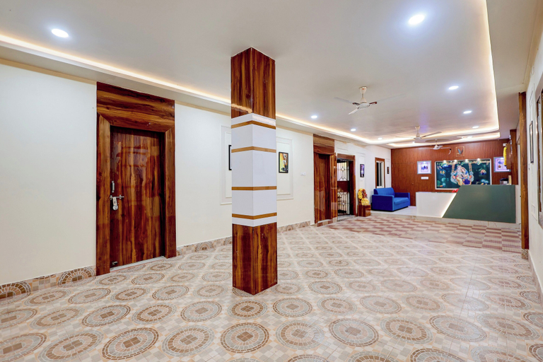 Others 2, Hotel O ROYAL KALINGA INN, Khordha