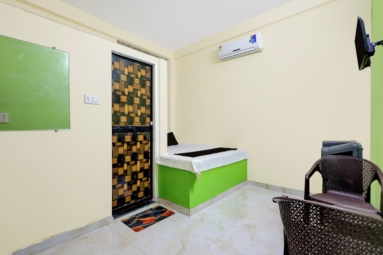 Others 4, HOTEL O GUMTHI, Nagpur