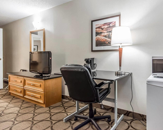 Others 5, Comfort Inn Riviere-du-Loup, Rivière-du-Loup