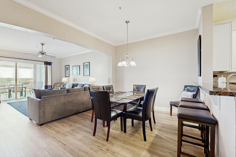Others 1, Dog-friendly Lakefront Condo With Pools, hot Tub, Gym, Game Room & Beach Access, Flagler