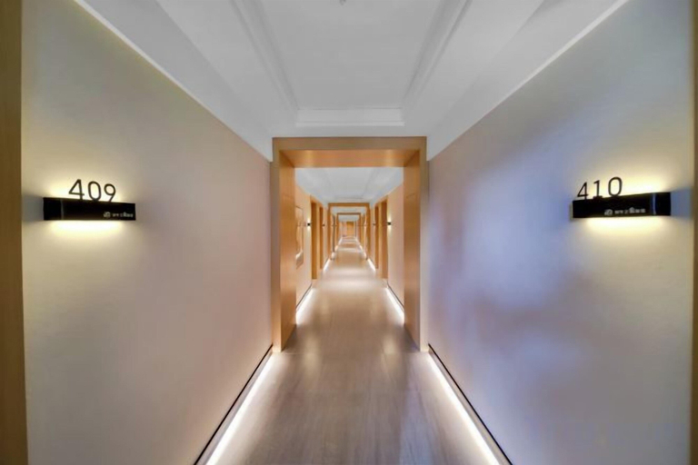 Others 5, Snail House Hotel, Zhengzhou