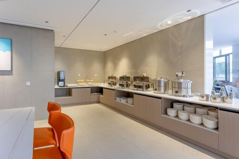 Food & Drinks 5, Bojiang Star Select Hotel (Qiubei County Government Store), Wenshan Zhuang and Miao