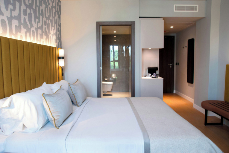 Others 2, Leonardo Royal Hotel Madrid Valdebebas, Madrid