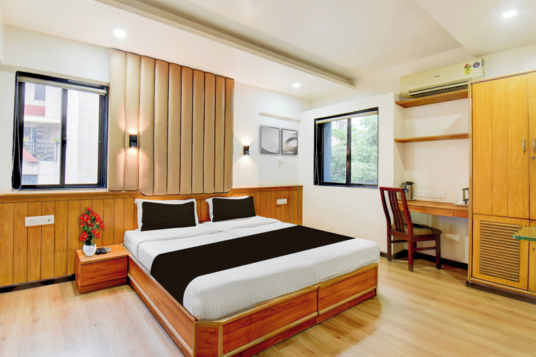 Others 2, Townhouse Viman Nagar Business Stay, Pune