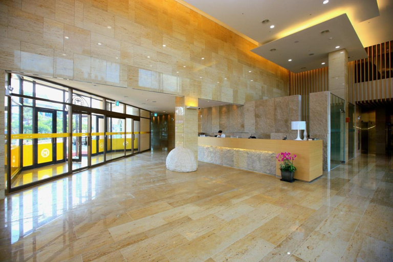 Public Area 3, Chereville Spa Tourist Hotel, Yangpyeong