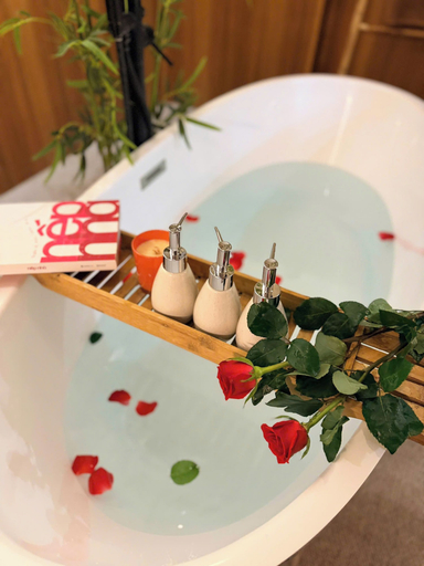 Others 3, LushStay X Phan Đình House, Ba Đình