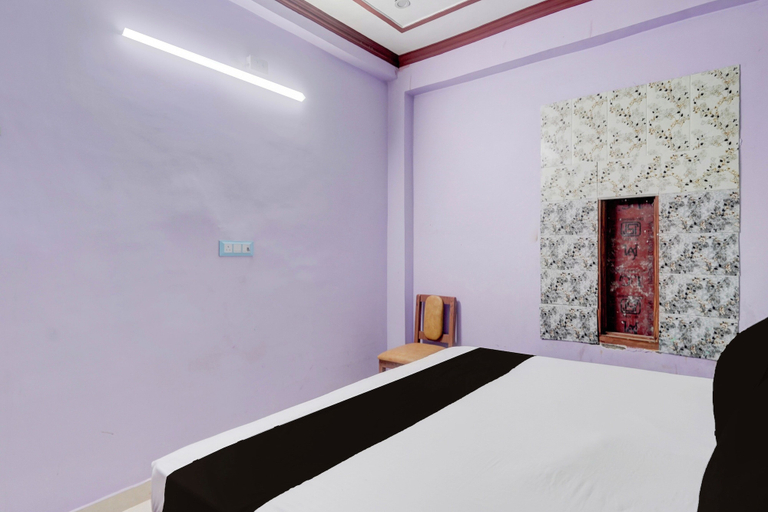 Others 3, Hotel O Awara Grand Palace, Pratapgarh
