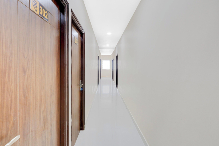 Others 4, Hotel O RB Delight, Karimnagar