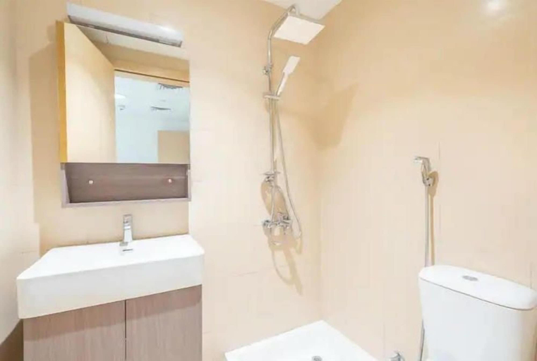 Others 2, Bloomfields 2BR+1 in Mayan, Yas Island