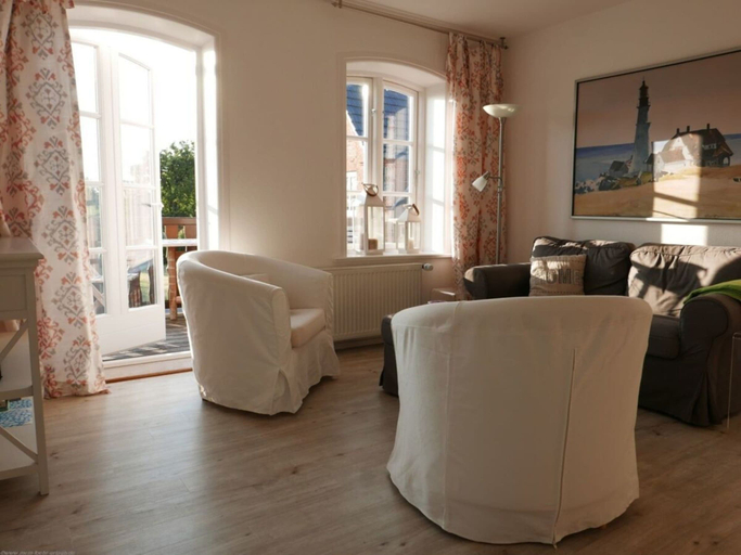 Others 3, Holiday Apartment in Fohr With 1 Bedroom, Nordfriesland