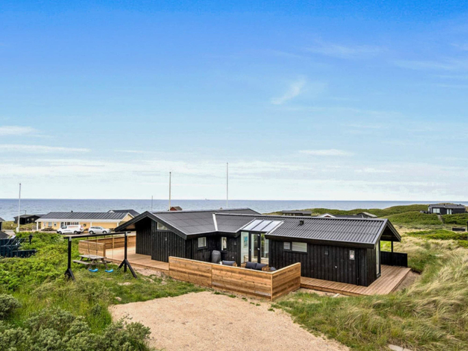 Others 1, 5 Star Holiday Home in Hjorring, Hjørring