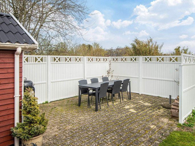 Others 5, 4 Star Holiday Home in Juelsminde, Hedensted