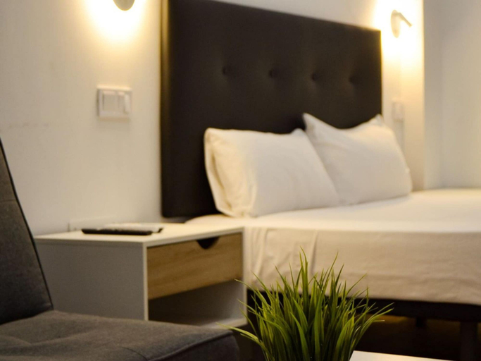 Others 3, Modern Retreat in Madrid, Madrid