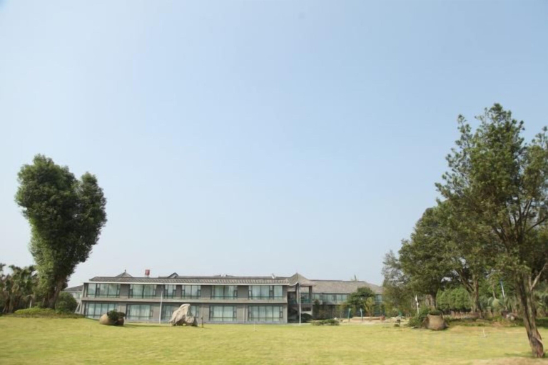 Exterior & Views 2, Pingye Garden Hotel, Chongqing