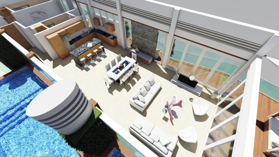 Exterior & Views 2, Lifestyle Holidays Vacation Club, San Felipe de Puerto Plata