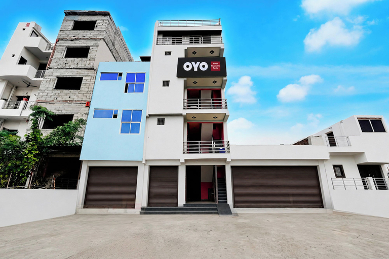 Others 1, Hotel O Moonville Pusta, Gautam Buddha Nagar