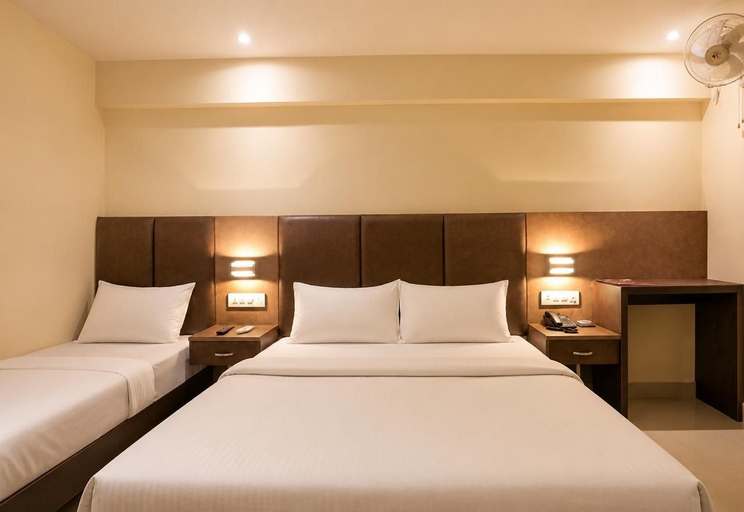 Others 3, HOTEL HAITHAM GRAND, Mumbai Suburban