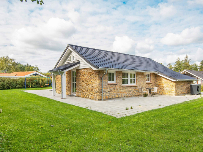 Others 5, Holiday Home in Ansager, Varde