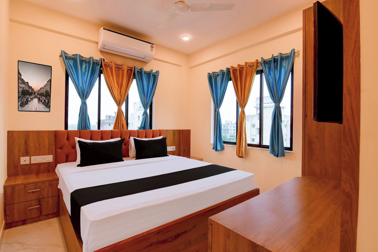 Others 3, Hotel O NamaStay, North 24 Parganas