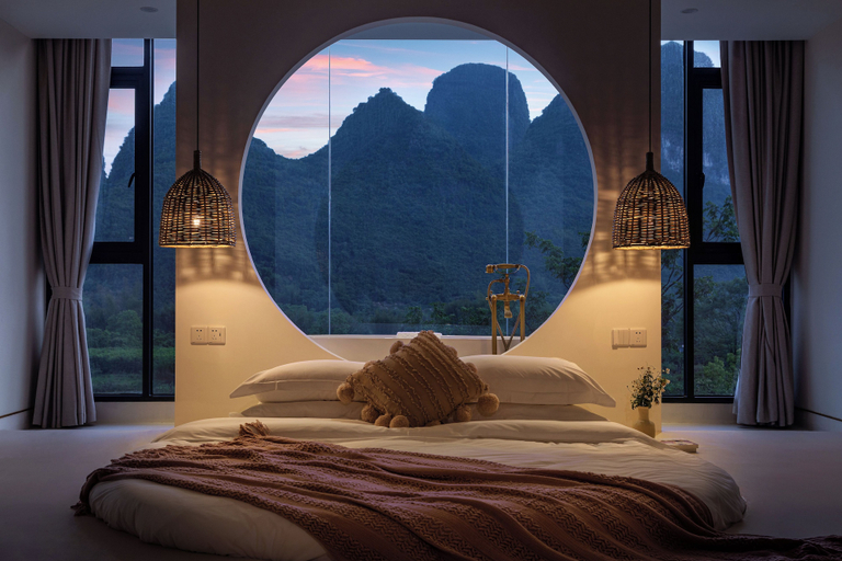 Others 4, Yangshuo OrangeWhite Resort - An Exclusive Cave - Inspired Haven by Yulong River, Guilin