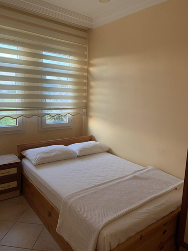 Bedroom 2, Saygin Otel, Kandıra