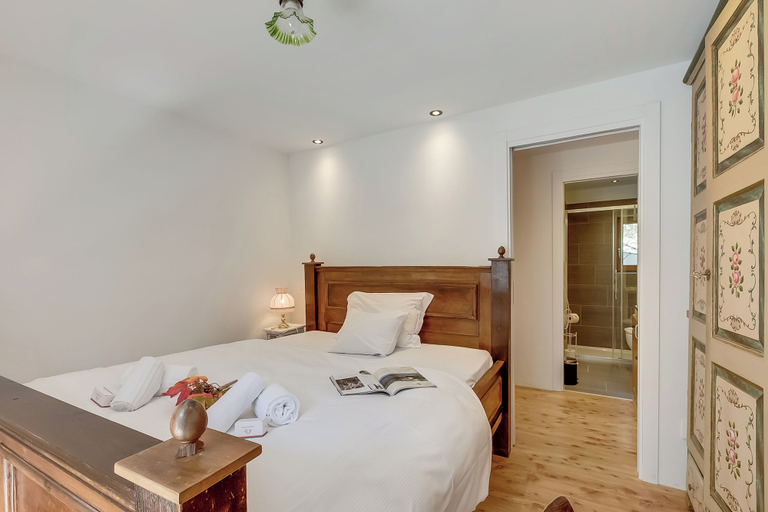 Others 2, Mille Colline Room With Shared Pool, Bellinzona