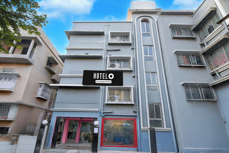 Others 1, Hotel O Santoshpur Lakeview, South 24 Parganas