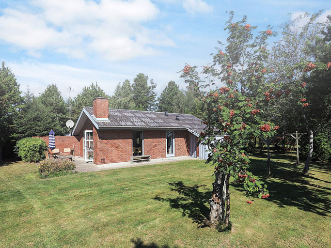 Others 3, 4 Person Holiday Home in Vaeggerlose, Guldborgsund