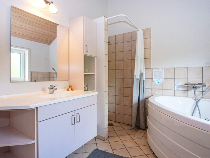 Others 4, 4 Star Holiday Home in Hemmet, Ringkøbing-Skjern