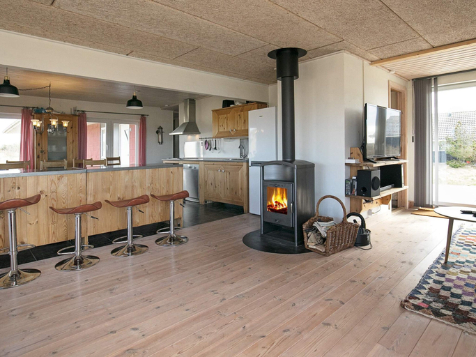 Others 5, Holiday Home in Pandrup, Jammerbugt