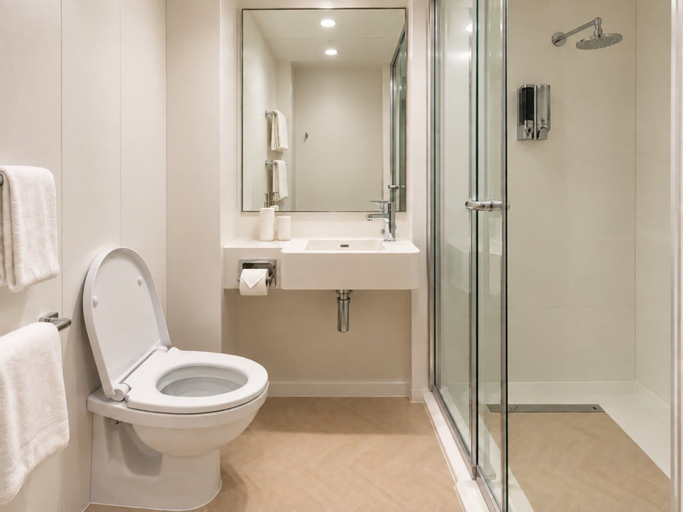 Others 3, Business Stay 2-bed Apartment Darwin City, Darwin
