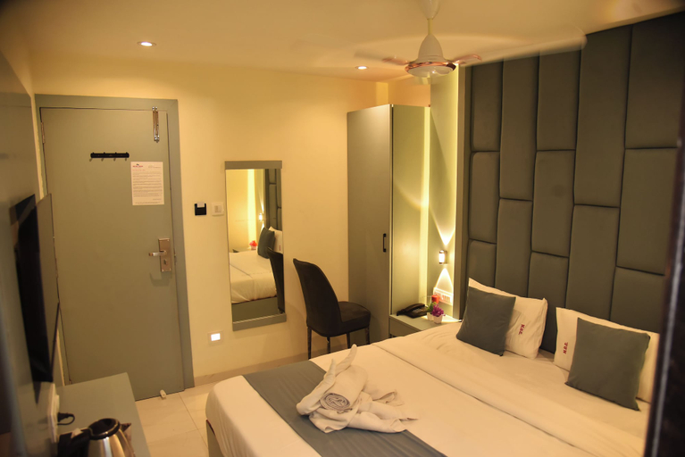 Others 5, Hotel Ocean Borivali, Mumbai Suburban