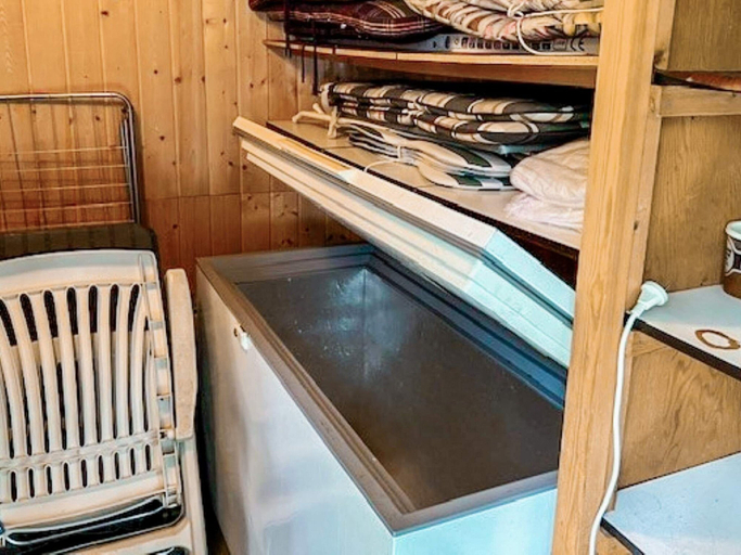 Others 3, 5 Person Holiday Home in Herning, Herning