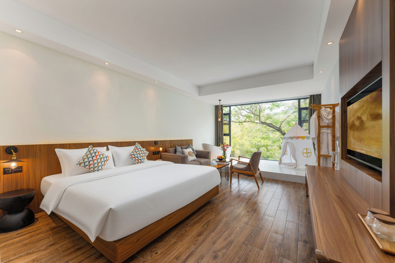 Others 4, Mitang Resort Hotel, Guilin