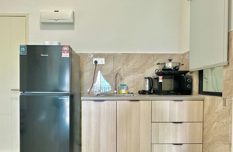 Others 4, Ambience Residence by Stayrene, Malacca City