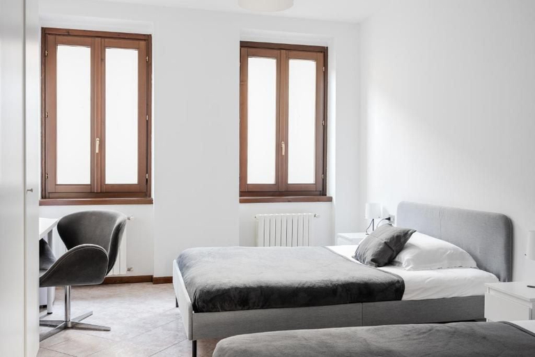 Others 5, Boutique House in corte storica, Monza and Brianza