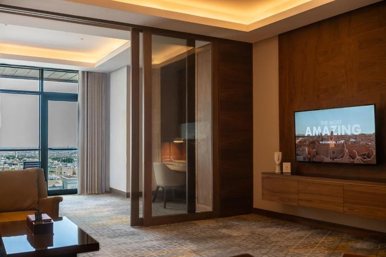 Others 4, Otero Hotel and Suites - Riyadh, Riyadh