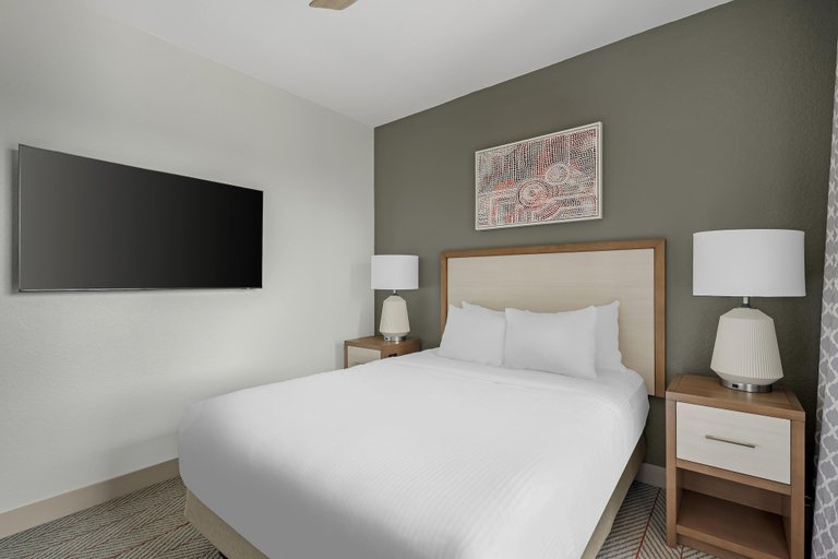Bedroom 2, Hilton Vacation Club Scottsdale Links Resort, Maricopa