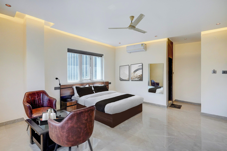 Others 2, Townhouse Oak Airport Ranchi, Ranchi