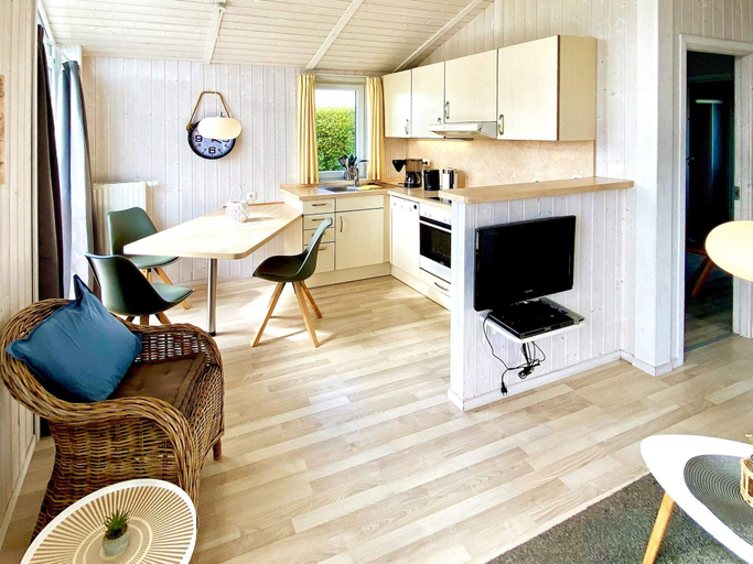 Others 5, Holiday Home in GrÃ¶mmitz, Ostholstein