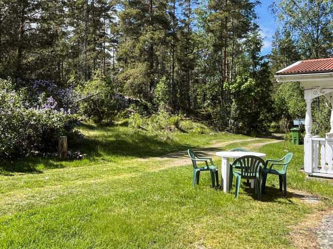 Others 5, 5 Person Holiday Home in Kristdala, Oskarshamn
