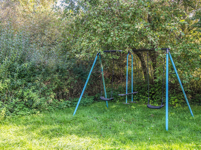 Others 4, 5 Person Holiday Home in Romo, Tønder