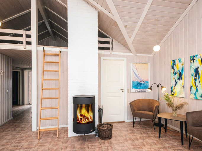 Others 3, Holiday Home in Ringkøbing, Ringkøbing-Skjern