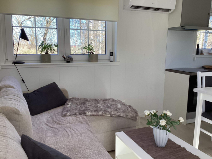 Others 5, 4 Star Holiday Home in Bralanda, Vänersborg