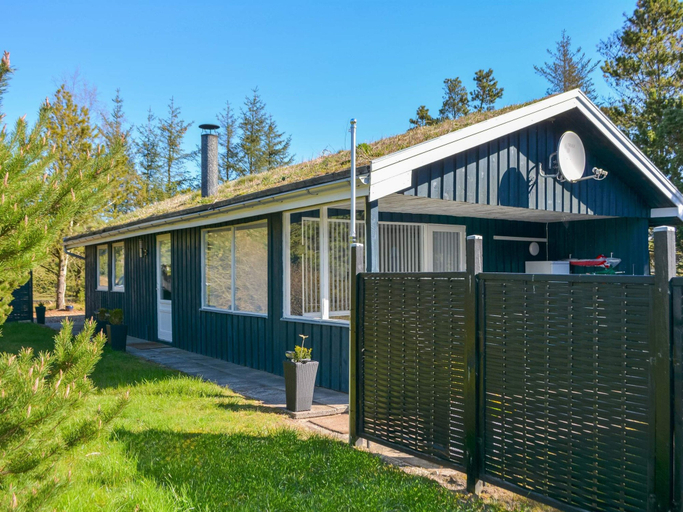 Exterior & Views 2, 6 Person Holiday Home in Blokhus, Jammerbugt