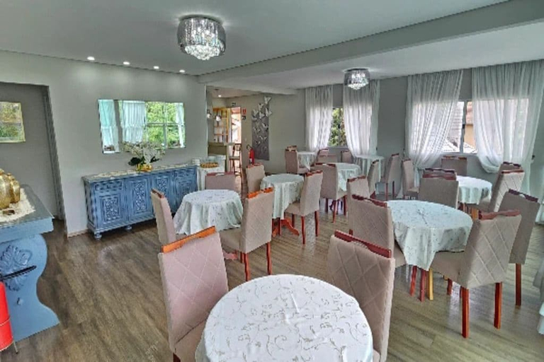 Food & Drinks 4, Pousada Village Serrano, Campo Limpo Paulista