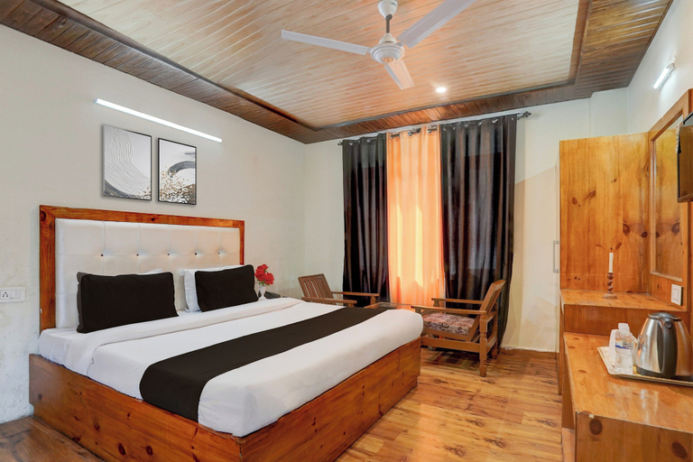 Others 2, Hotel O Vashisht Temple, Kullu