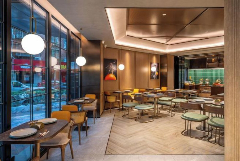Food & Drinks 5, Orange Hotel (Tianjin Wudadao), Tianjin