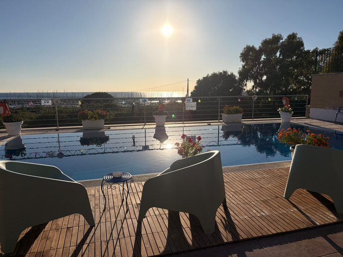 Others 5, Tuscia Relax Mare, Rome