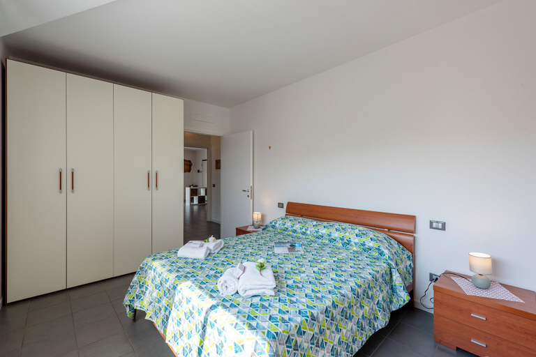 Others 5, Rosy House 100m From Lake& Shared Pool, Brescia